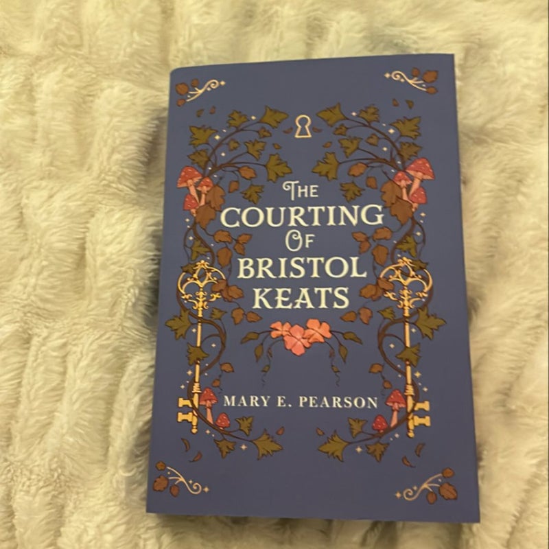 The Courting of Bristol Keats