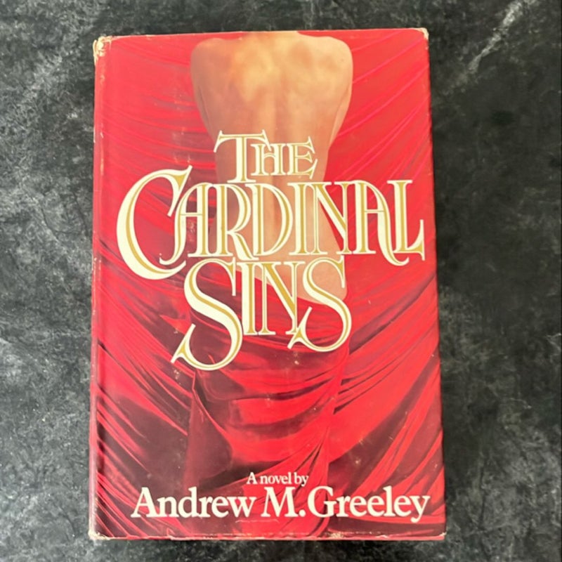 The Cardinal Sins