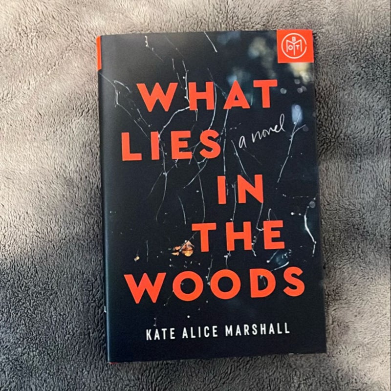 What Lies in the Woods