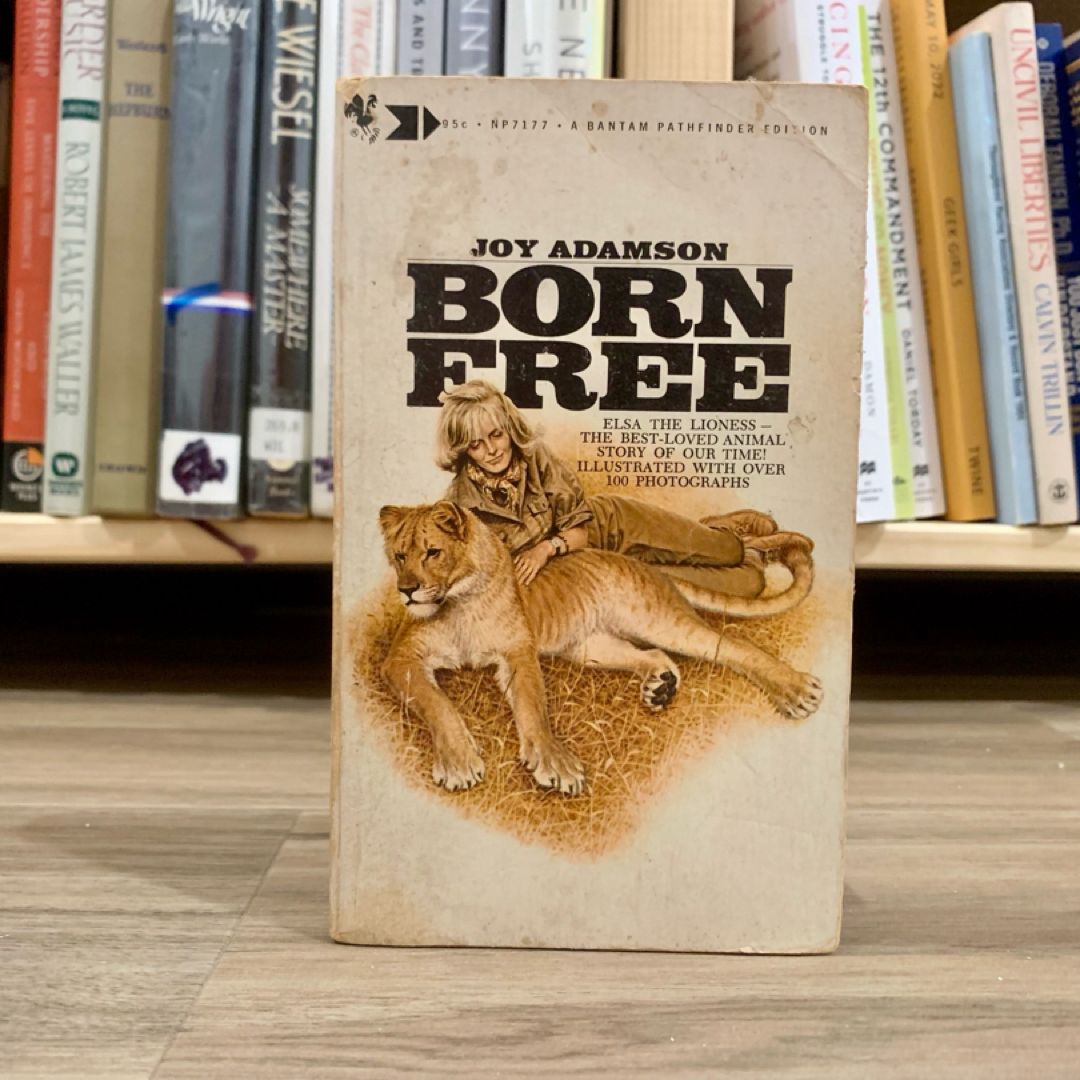 Born Free