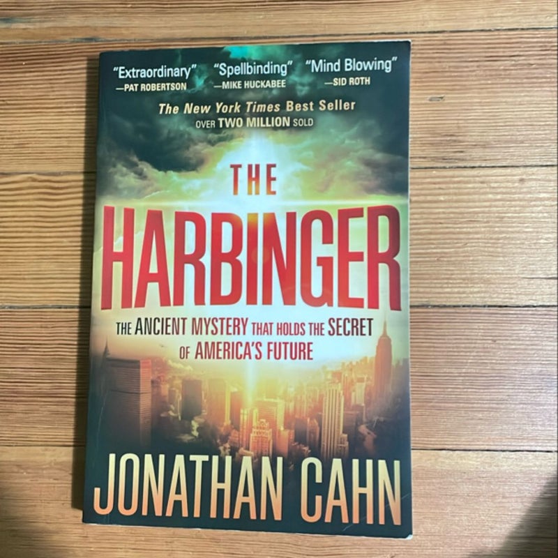 The Harbinger