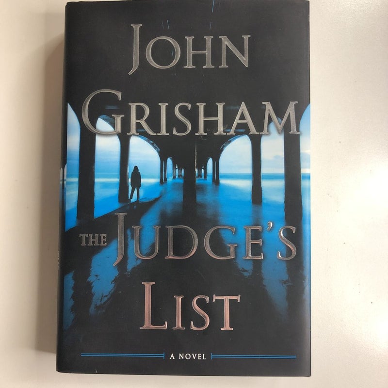 The Judge's List