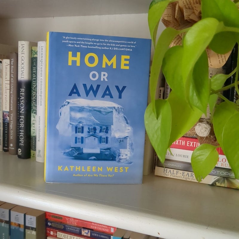 Home or Away