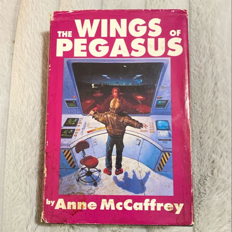 The Wings of Pegasus