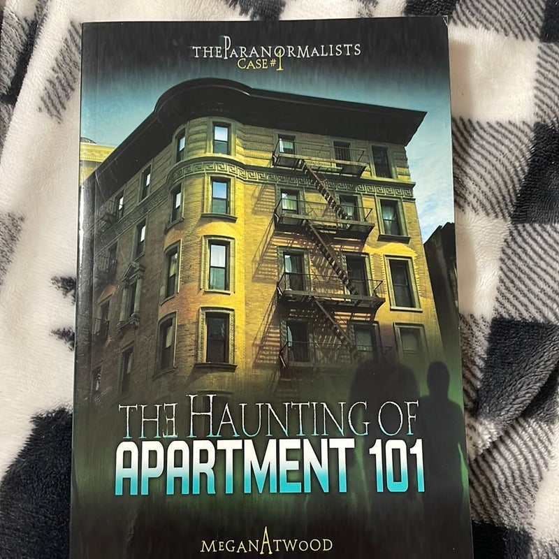 The Haunting of Apartment 101