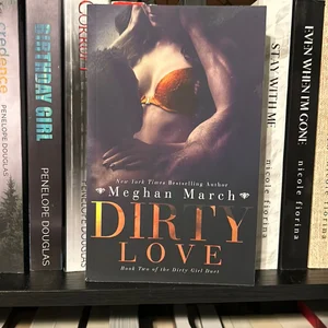 Dirty Love