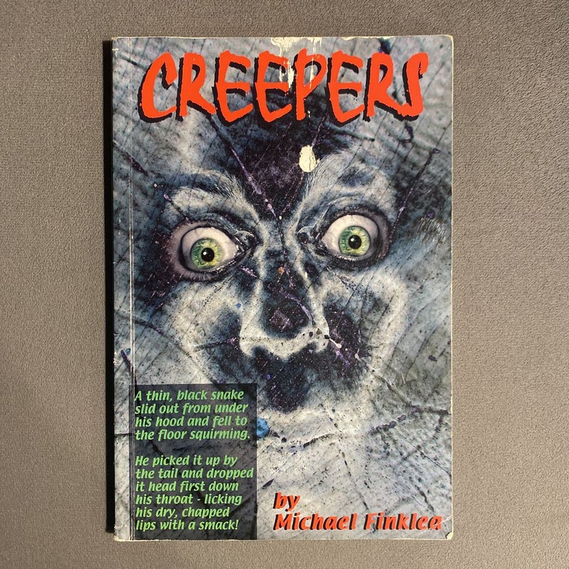Creepers