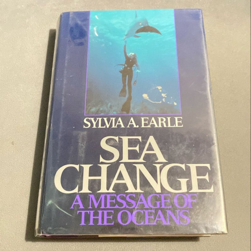 Sea Change