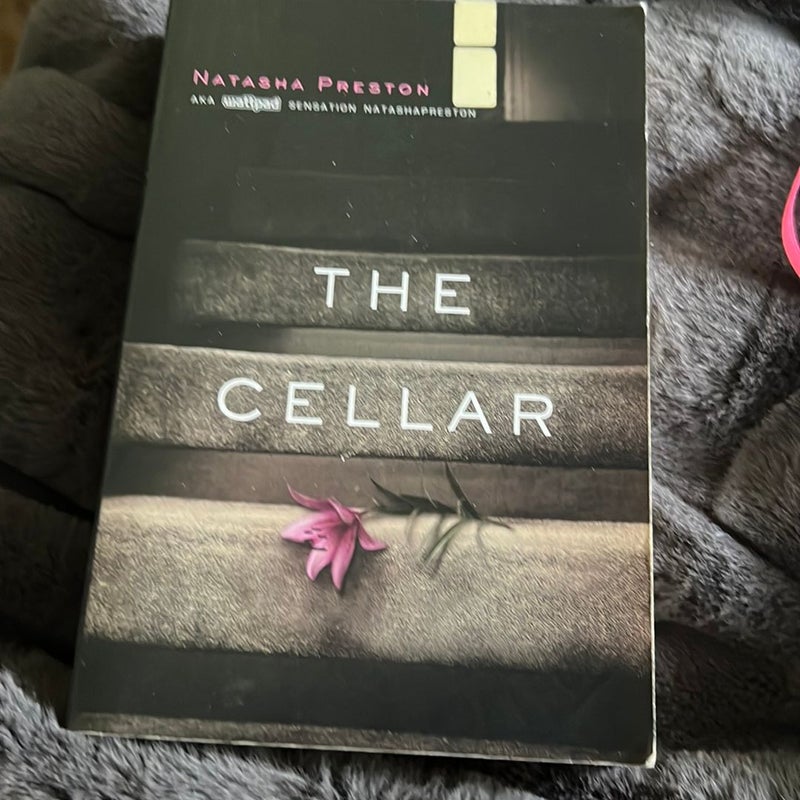 The Cellar