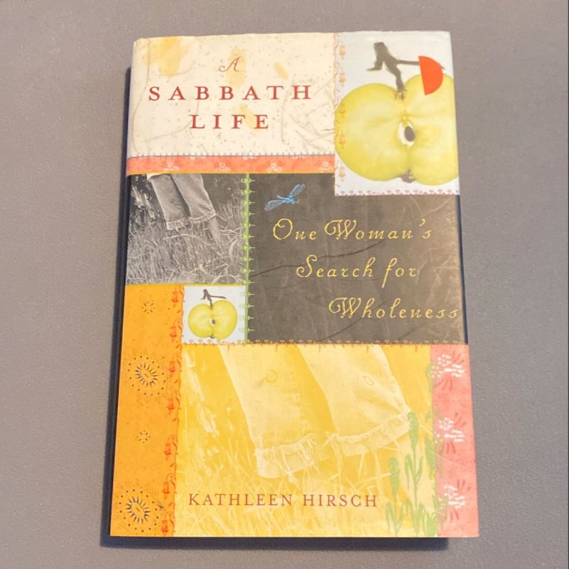 A Sabbath Life
