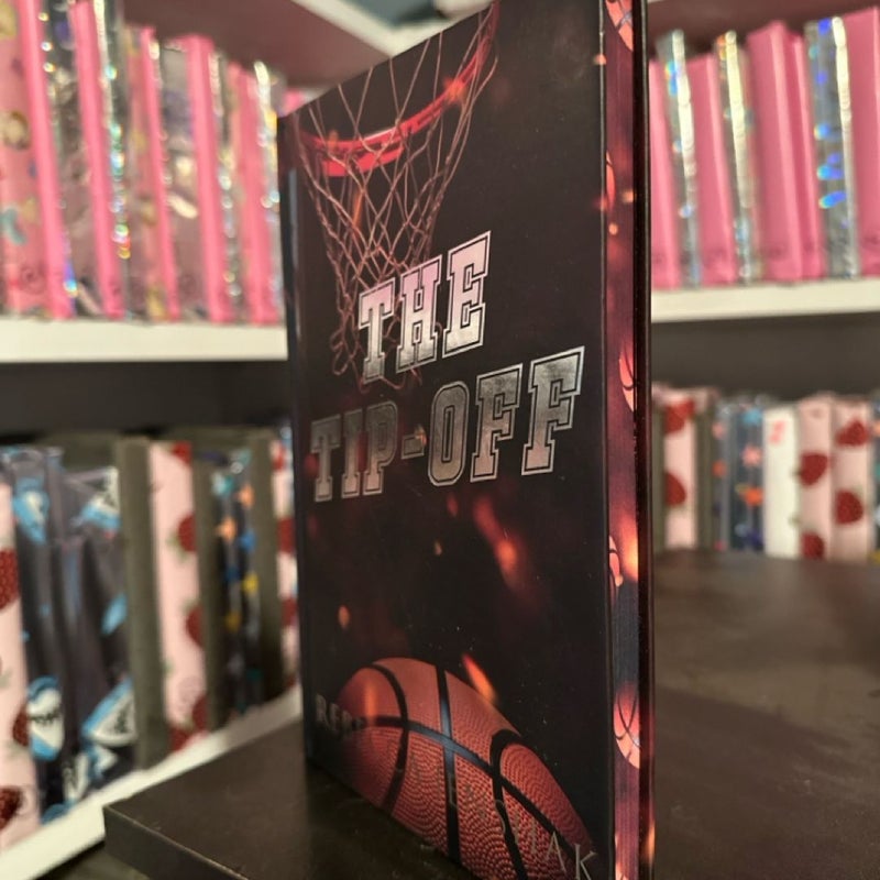 The Tip-Off SE
