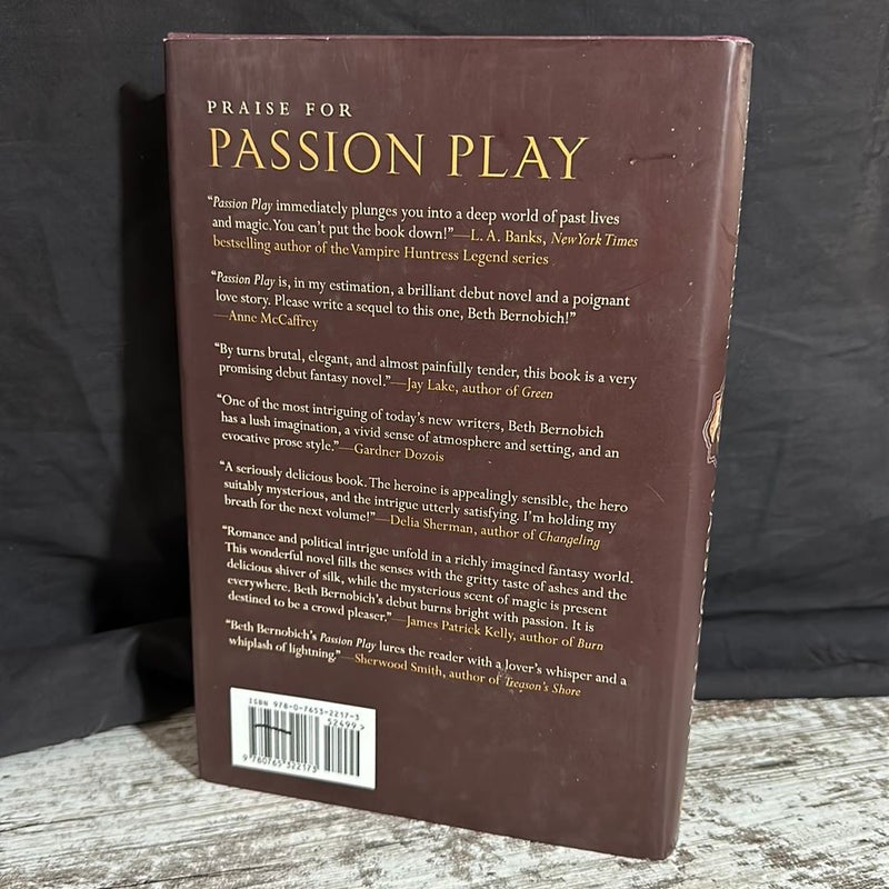 Passion Play