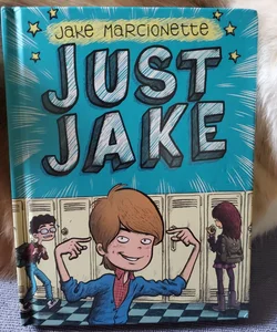 Just Jake