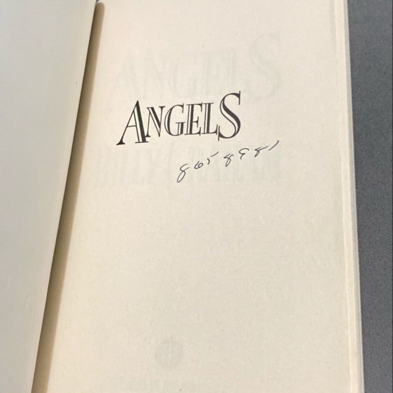 Angels