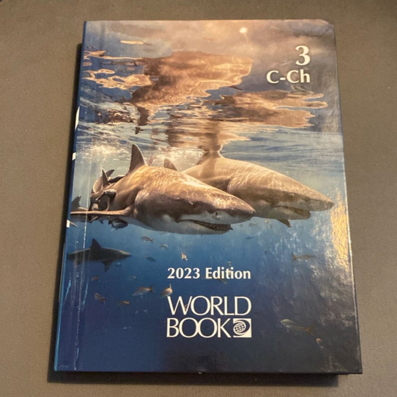 The World Book Encyclopedia 