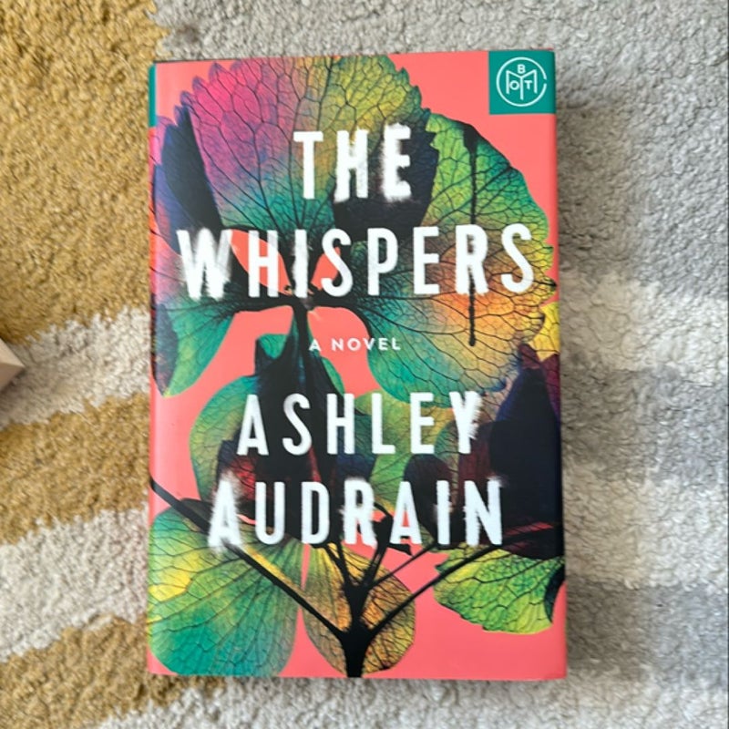 The Whispers