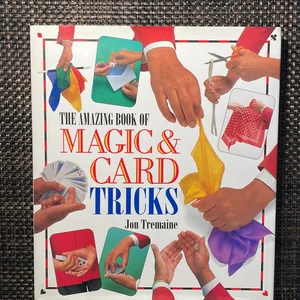 Magic and Card Tricks