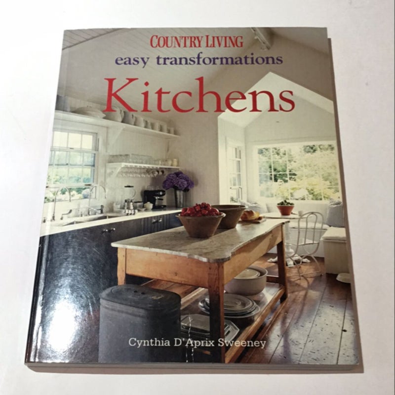 Kitchens