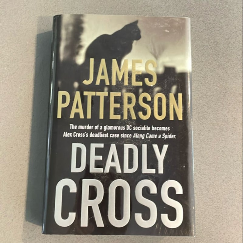 Deadly Cross