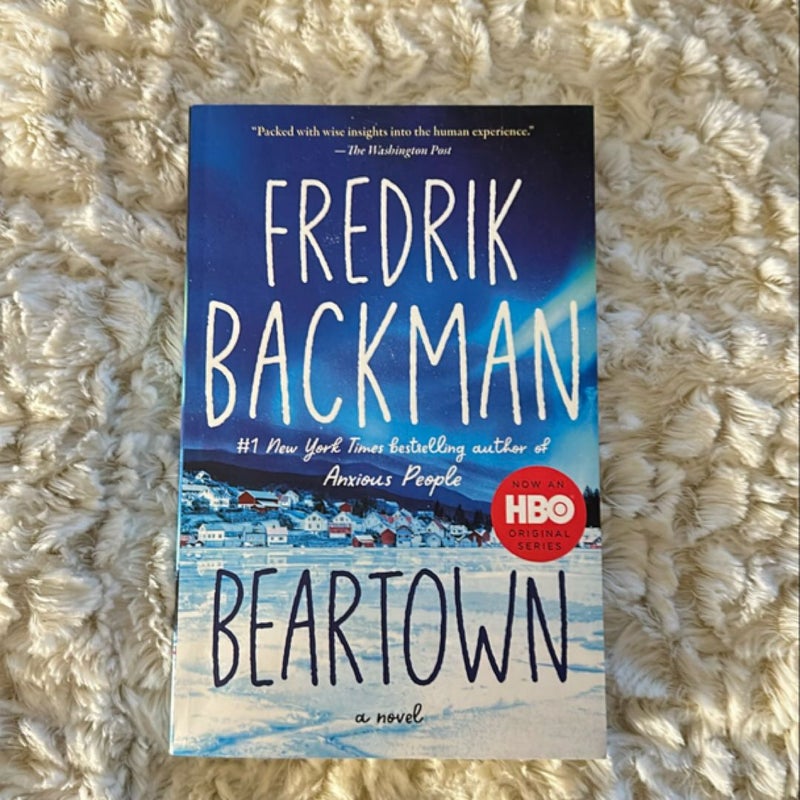 Beartown