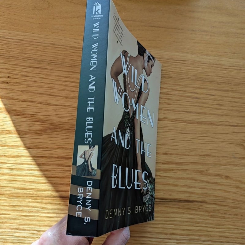 Wild Women and the Blues