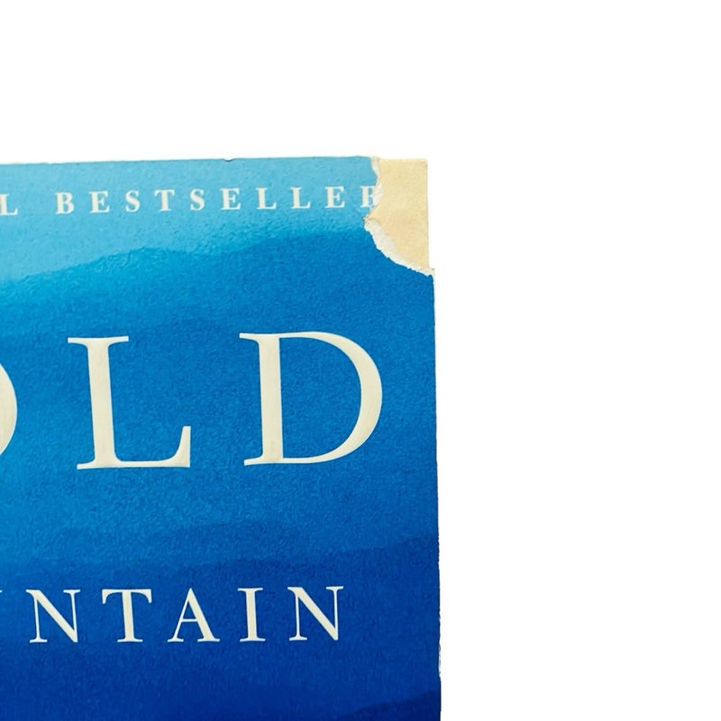 Cold Mountain
