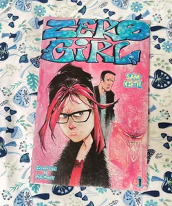 Zero Girl