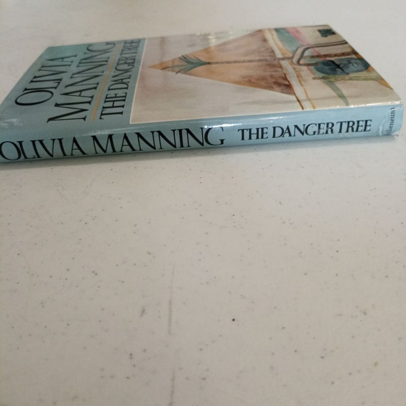 The Danger Tree