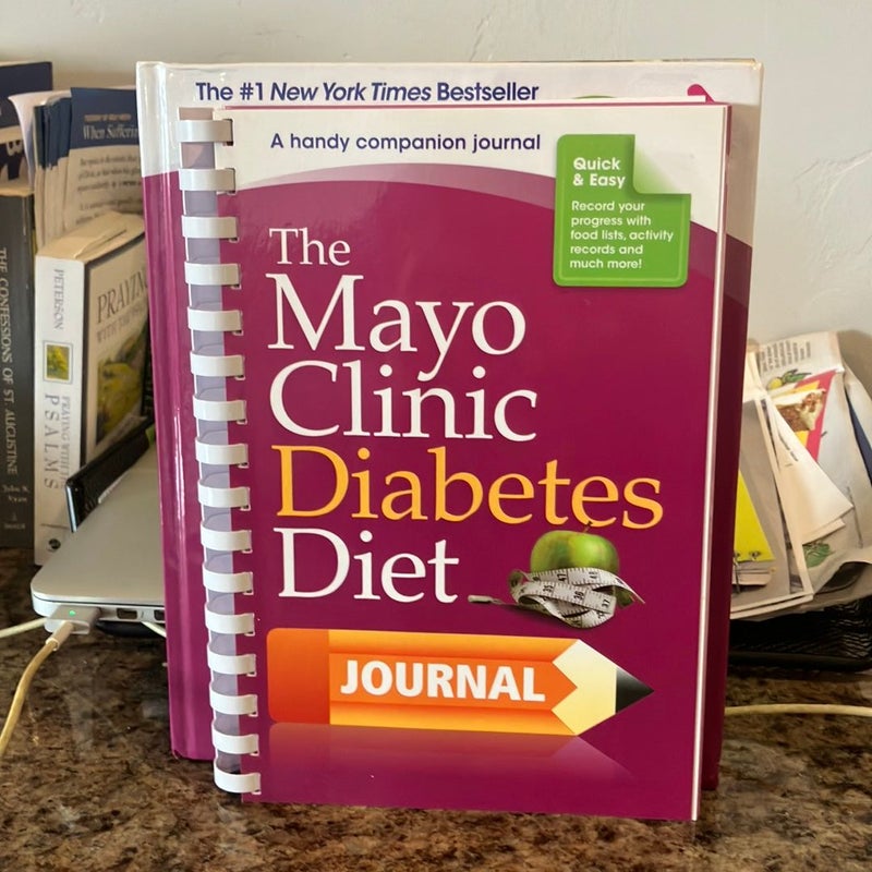 The Mayo Clinic Diabetes Diet