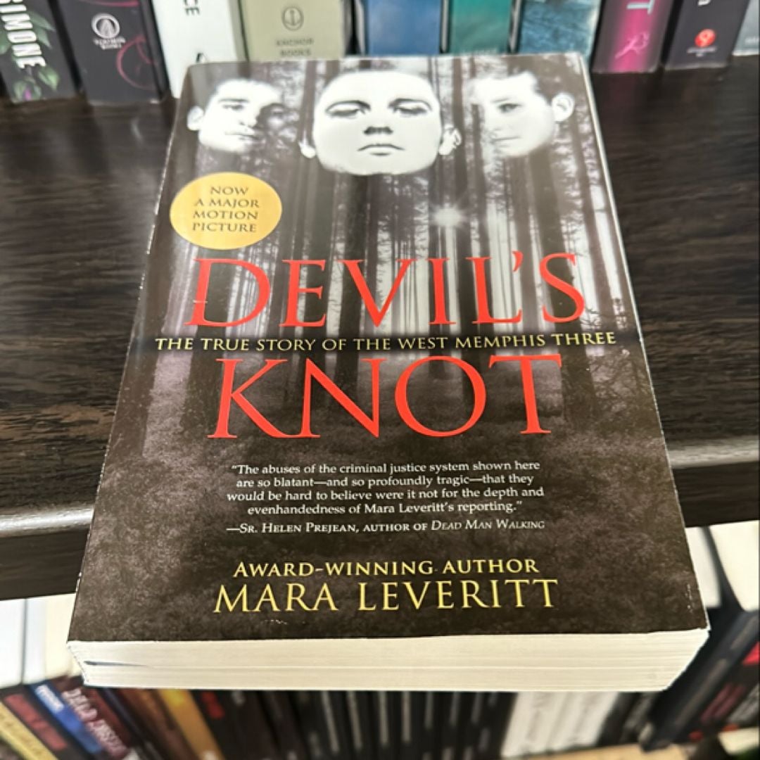 Devil's Knot