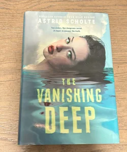 The Vanishing Deep