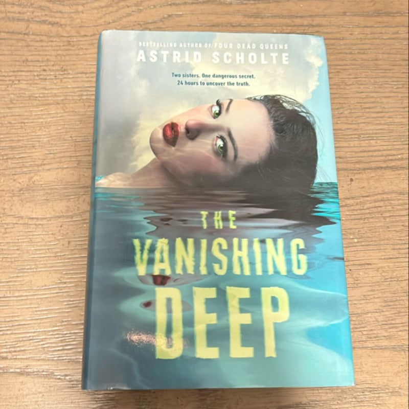 The Vanishing Deep