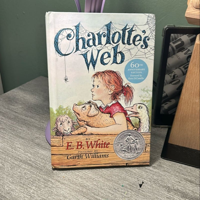 Charlotte's Web