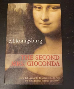 The Second Mrs. Golconda