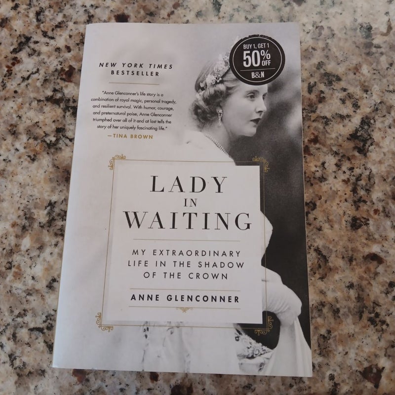 Lady in Waiting