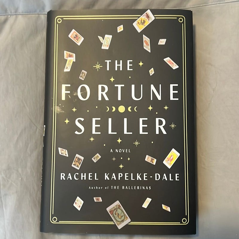 The Fortune Seller