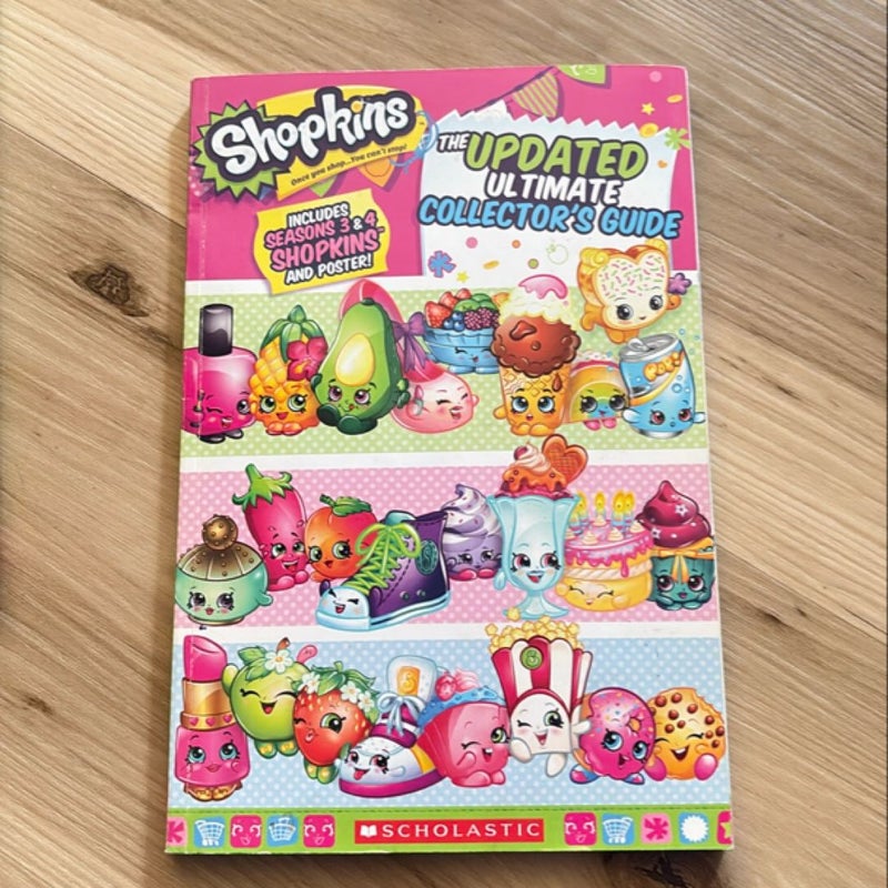 The Updated Ultimate Collector's Guide