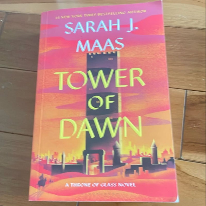 Tower of Dawn