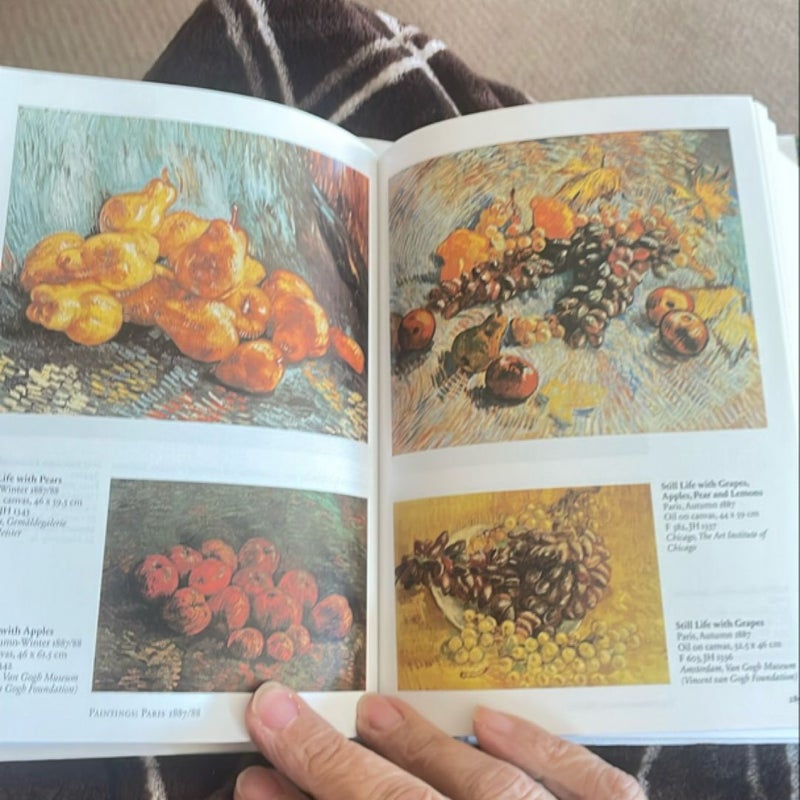 Van Gogh. the Complete Paintings