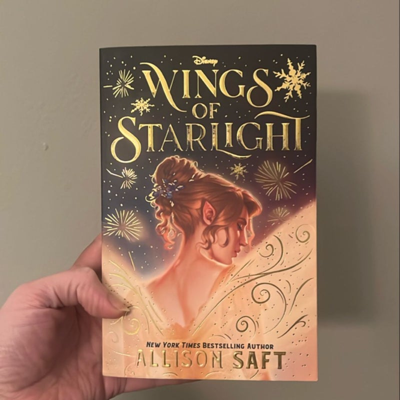 Disney Wings of Starlight