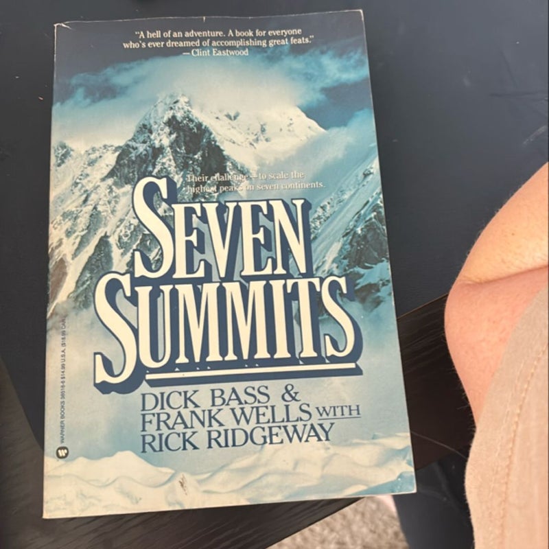 Seven Summits