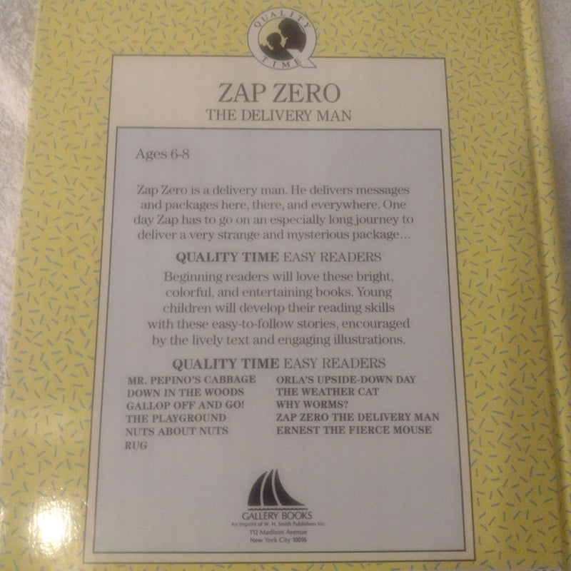 Zap Zero 