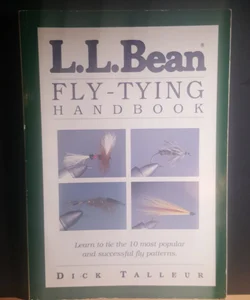 L. L. Bean Fly-Tying Handbook
