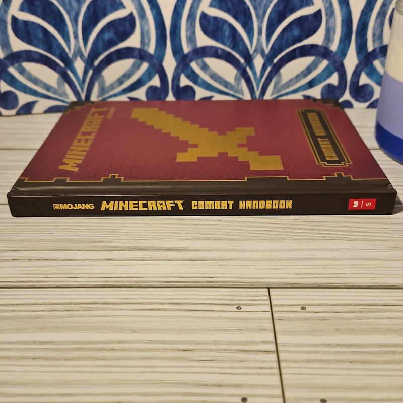 Minecraft Combat Handbook