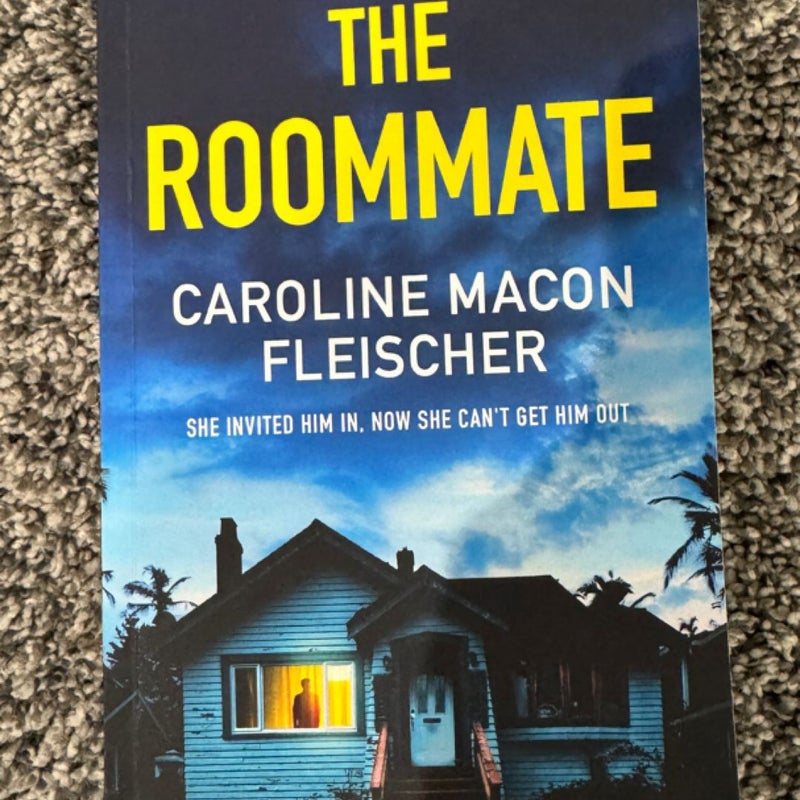 The roommate 