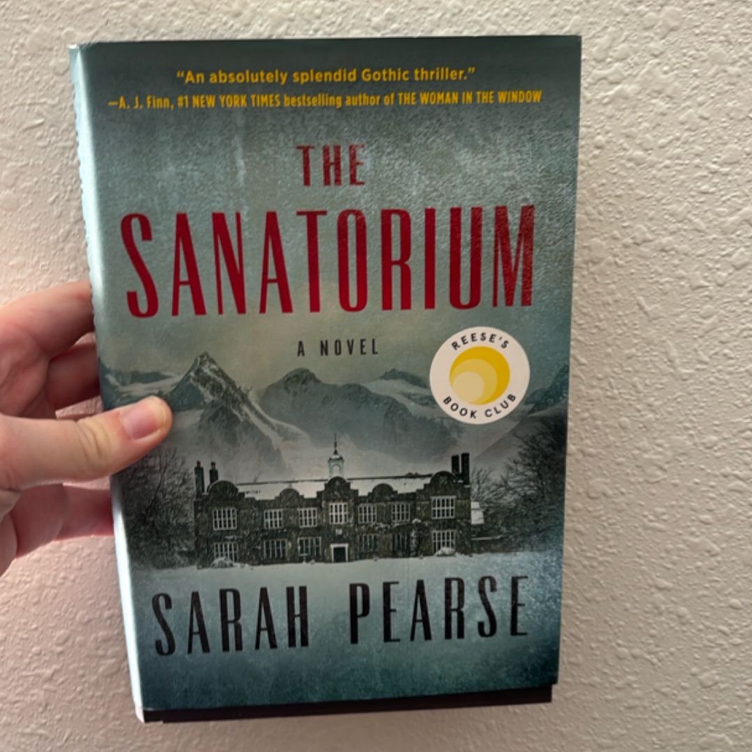 The Sanatorium