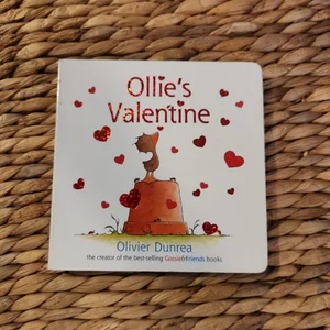 Ollie's Valentine