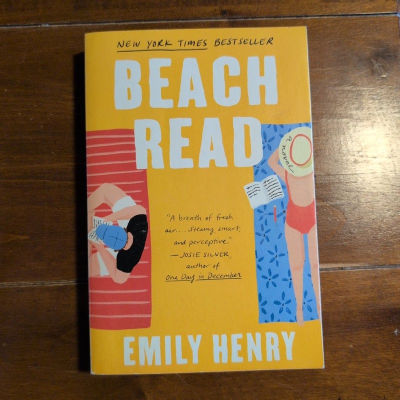Beach Read