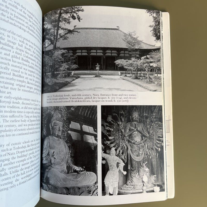 World of Art Series Buddhist Art and Architecture