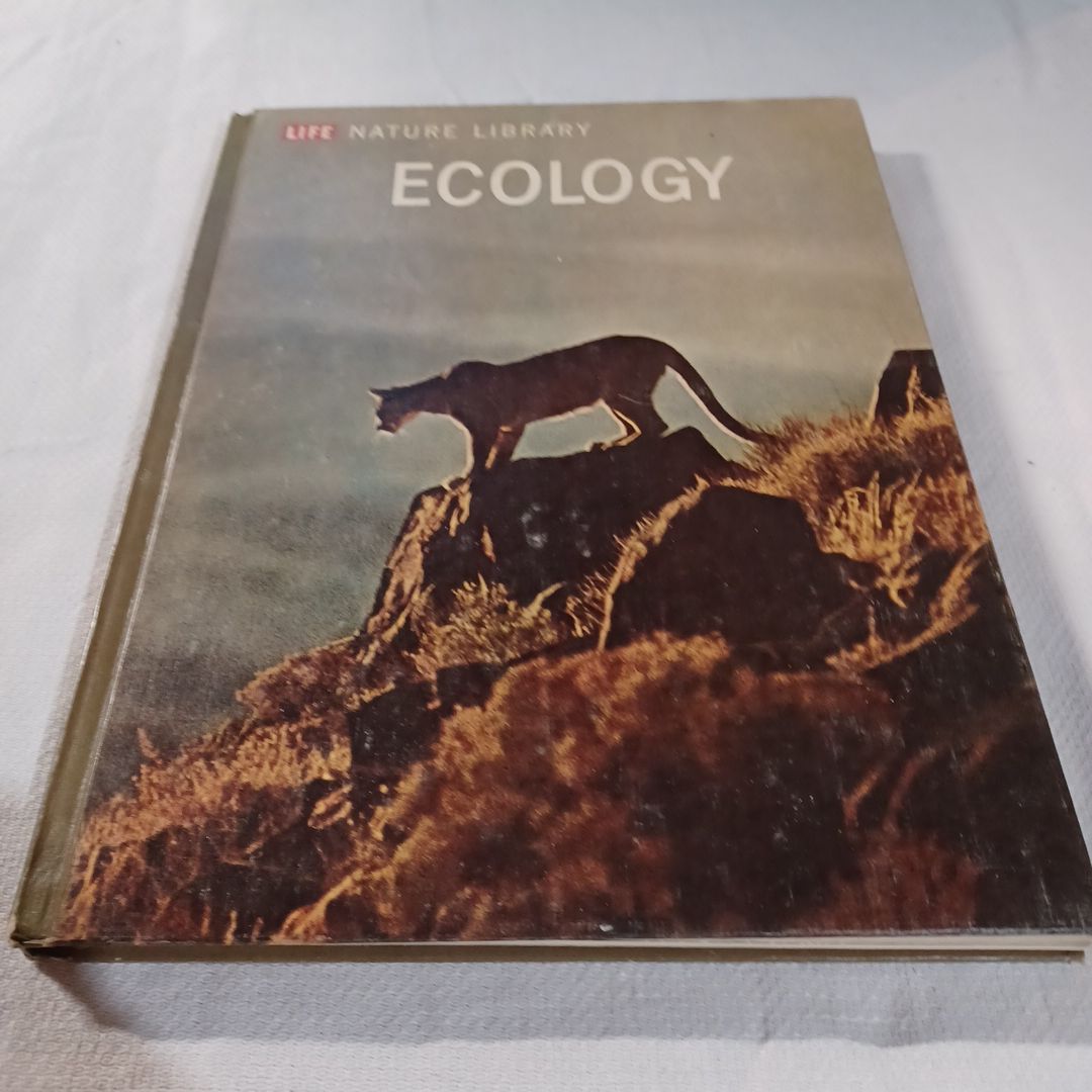 Ecology